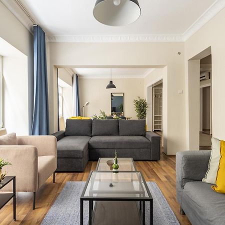 Modern Flat Near Popular Attractions In Beyoglu Lejlighed Istanbul Eksteriør billede