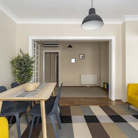 Modern Flat Near Popular Attractions In Beyoglu Lejlighed Istanbul Eksteriør billede