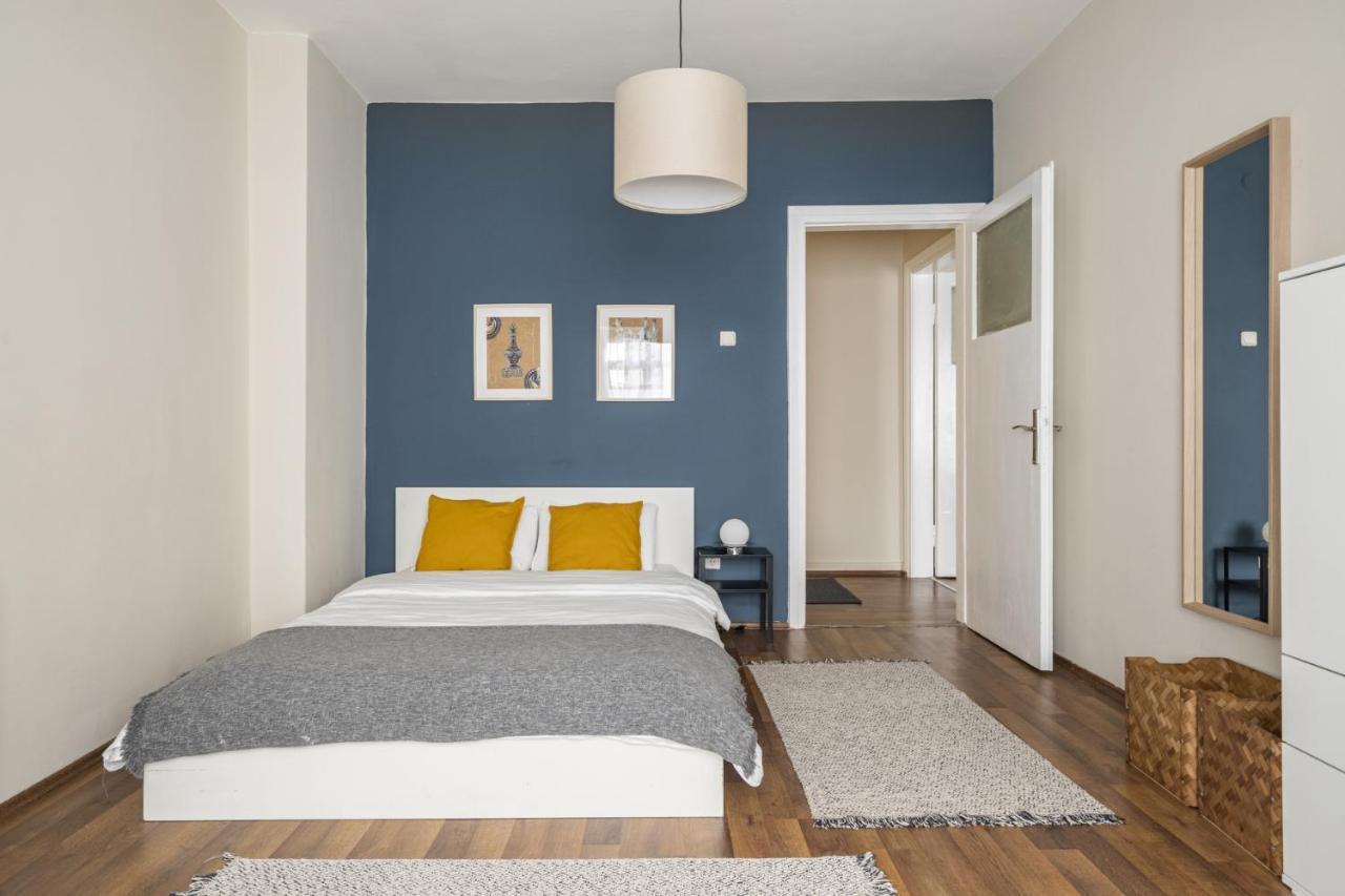 Modern Flat Near Popular Attractions In Beyoglu Lejlighed Istanbul Eksteriør billede