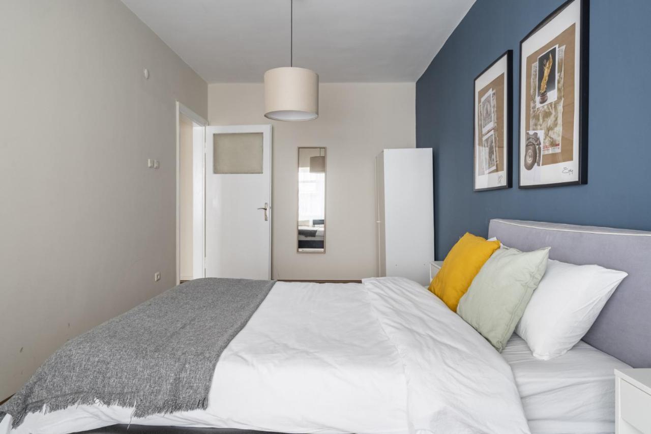 Modern Flat Near Popular Attractions In Beyoglu Lejlighed Istanbul Eksteriør billede