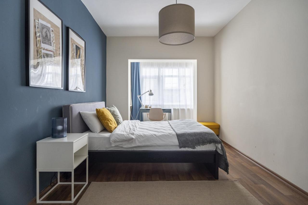 Modern Flat Near Popular Attractions In Beyoglu Lejlighed Istanbul Eksteriør billede