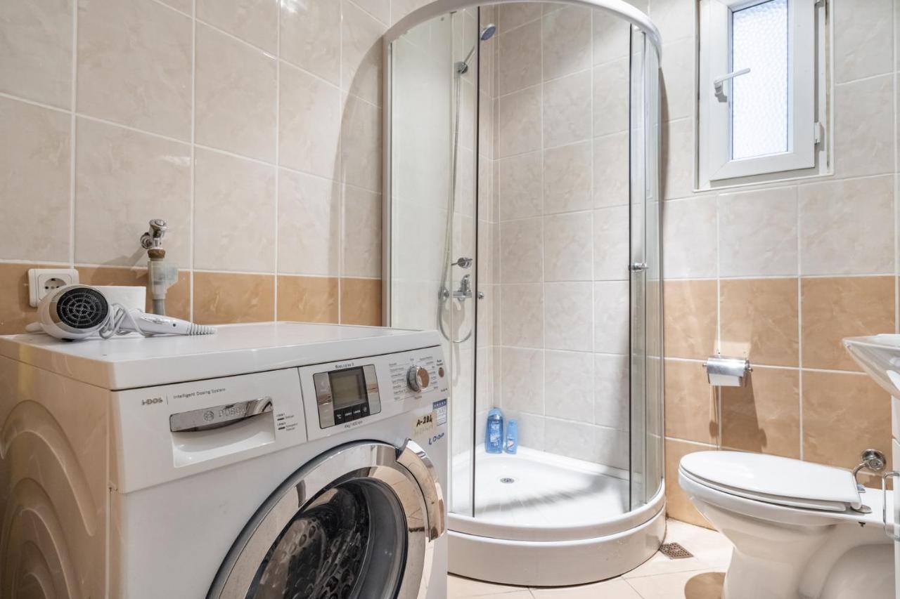 Modern Flat Near Popular Attractions In Beyoglu Lejlighed Istanbul Eksteriør billede